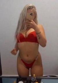 Beylikdüzü Escort Eda Erotizmin Zirvesi