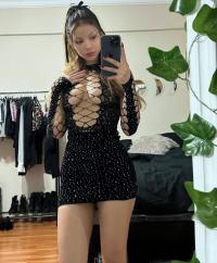 Beylikdüzü Escort Öznur İle Mükemmel Zevkler Yaşa